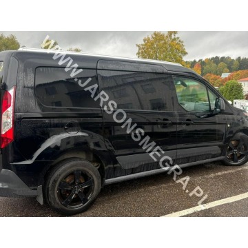 Ford Transit  Minivan/Van 2016,  1.5 diesel, automat - Na sprzedaż za 26 500 zł - Skoczów - zdjęcie 4