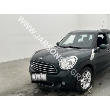 Mini Countryman - Cooper D Manual
