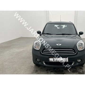 Mini Countryman  SUV 2012,  1.6 diesel - Na sprzedaż za 28 000 zł - Skoczów - zdjęcie 3