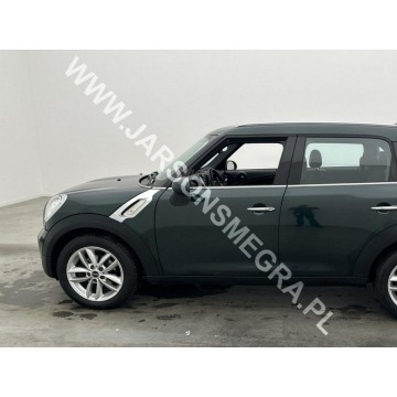 Mini Countryman  SUV 2012,  1.6 diesel - Na sprzedaż za 28 000 zł - Skoczów - zdjęcie 4