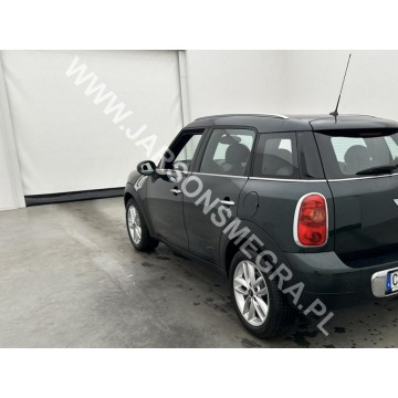 Mini Countryman  SUV 2012,  1.6 diesel - Na sprzedaż za 28 000 zł - Skoczów - zdjęcie 5