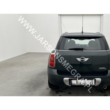 Mini Countryman  SUV 2012,  1.6 diesel - Na sprzedaż za 28 000 zł - Skoczów - zdjęcie 6