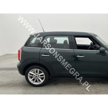 Mini Countryman  SUV 2012,  1.6 diesel - Na sprzedaż za 28 000 zł - Skoczów - zdjęcie 8