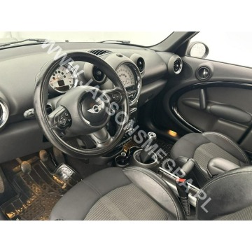 Mini Countryman  SUV 2012,  1.6 diesel - Na sprzedaż za 28 000 zł - Skoczów - zdjęcie 9