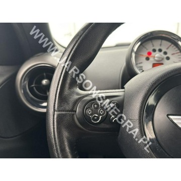 Mini Countryman  SUV 2012,  1.6 diesel - Na sprzedaż za 28 000 zł - Skoczów - zdjęcie 12