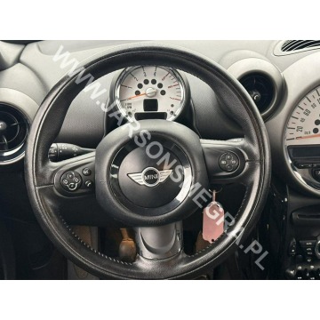 Mini Countryman  SUV 2012,  1.6 diesel - Na sprzedaż za 28 000 zł - Skoczów - zdjęcie 11