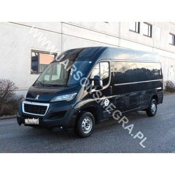 Peugeot Boxer - Van 335 2.0 BlueHDi Manual