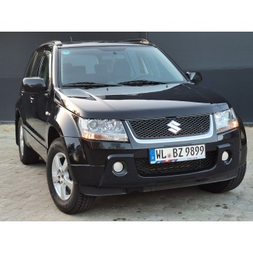 Suzuki Grand Vitara - * 4X4* 2.0benz* KLiMA* ALUfelgi* Z NiEMiEC* BARDZO ŁADNA*