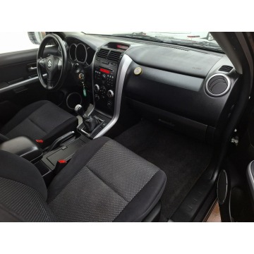 Suzuki Grand Vitara  SUV 2008,  2.0 benzyna - Na sprzedaż za 34 900 zł - Olsztyn - zdjęcie 7