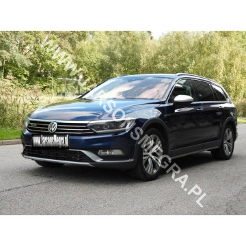 Volkswagen Passat - Alltrack 2.0 TDI DPF SCR 4Motion DSG Sequential