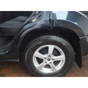 Suzuki Grand Vitara  SUV 2008,  2.0 benzyna - Na sprzedaż za 34 900 zł - Olsztyn - zdjęcie 12