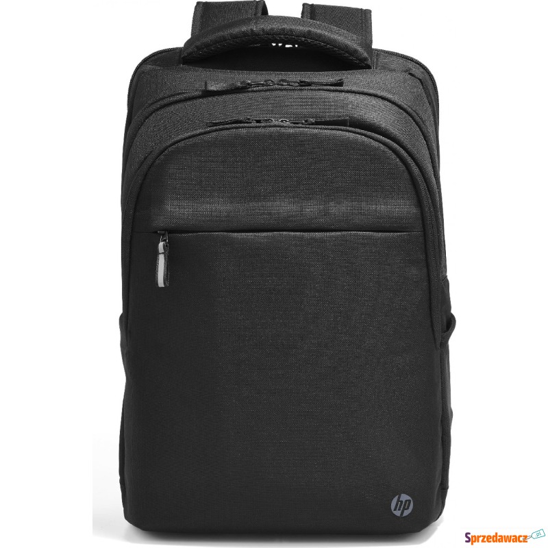 Plecak HP Professional 17.3" (500S6AA) - Torby, plecaki do laptopów - Bytom