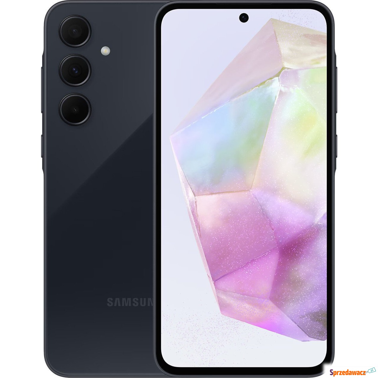 Smartfon Samsung Galaxy A35 En...