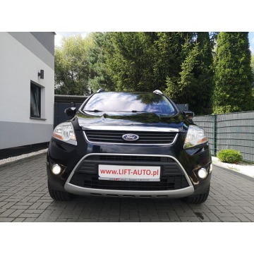 Ford Kuga 2008,  2.0 diesel - Na sprzedaż za 29 900 zł - Strzegom - zdjęcie 2
