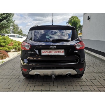 Ford Kuga 2008,  2.0 diesel - Na sprzedaż za 29 900 zł - Strzegom - zdjęcie 7