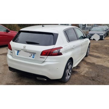 Peugeot 308  Hatchback 2019,  1.5 diesel, automat - Na sprzedaż za 28 999 zł - Pleszew - zdjęcie 4