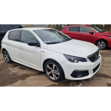 Peugeot 308 - Gt Line automat