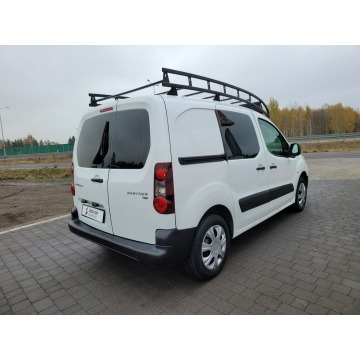 Peugeot Partner 2013,  1.6 diesel - Na sprzedaż za 16 800 zł - Lipówki - zdjęcie 12