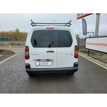 Peugeot Partner 2013,  1.6 diesel - Na sprzedaż za 16 800 zł - Lipówki - zdjęcie 10