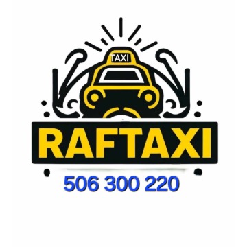 Taxi Wyrzysk RafTaxi