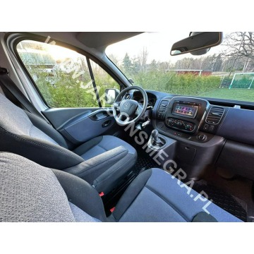 Opel Vivaro  Minivan/Van 2018,  1.6 diesel - Na sprzedaż za 60 500 zł - Skoczów - zdjęcie 6