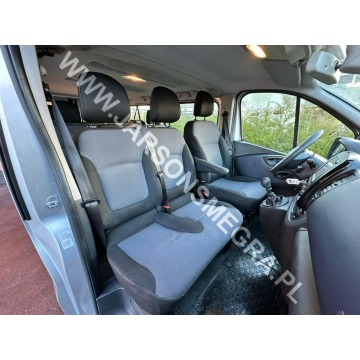 Opel Vivaro  Minivan/Van 2018,  1.6 diesel - Na sprzedaż za 60 500 zł - Skoczów - zdjęcie 7