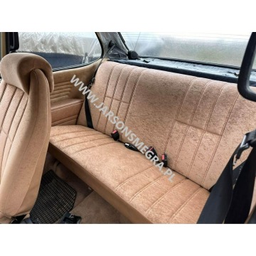 Saab   Sedan/Limuzyna 1984,  2.0 benzyna - Na sprzedaż za 12 000 zł - Skoczów - zdjęcie 5