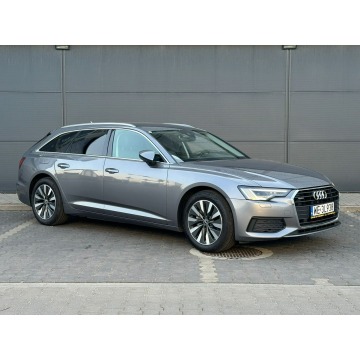 Audi A6 - 40Tdi Quattro S Tronic krajowy, f-VAT, bezwypadkowy !