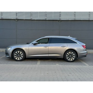 Audi A6 2021,  2.0 hybryda, automat - Na sprzedaż za 149 900 zł - Warszawa - zdjęcie 4