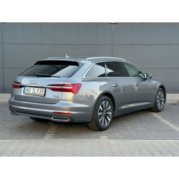 Audi A6 2021,  2.0 hybryda, automat - Na sprzedaż za 149 900 zł - Warszawa - zdjęcie 7