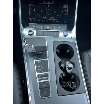 Audi A6 2021,  2.0 hybryda, automat - Na sprzedaż za 149 900 zł - Warszawa - zdjęcie 10