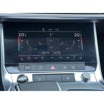Audi A6 2021,  2.0 hybryda, automat - Na sprzedaż za 149 900 zł - Warszawa - zdjęcie 11