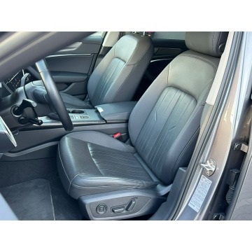 Audi A6 2021,  2.0 hybryda, automat - Na sprzedaż za 149 900 zł - Warszawa - zdjęcie 12