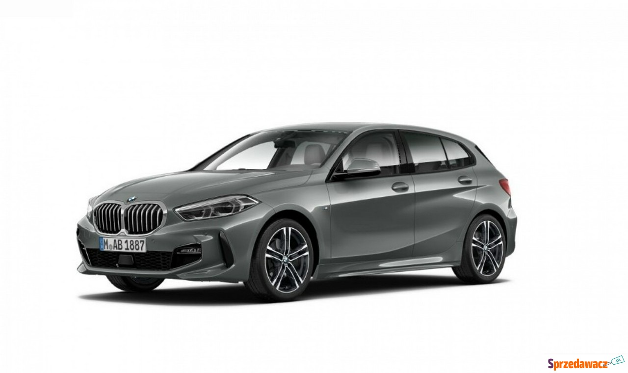 BMW Seria 1 2023