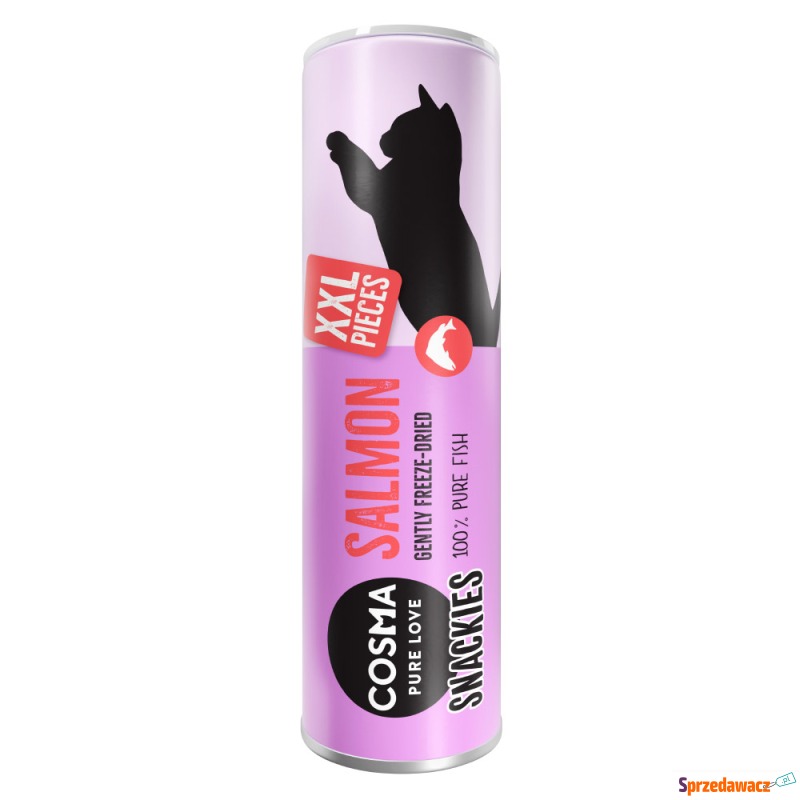 Cosma Original Snackies XXL -...