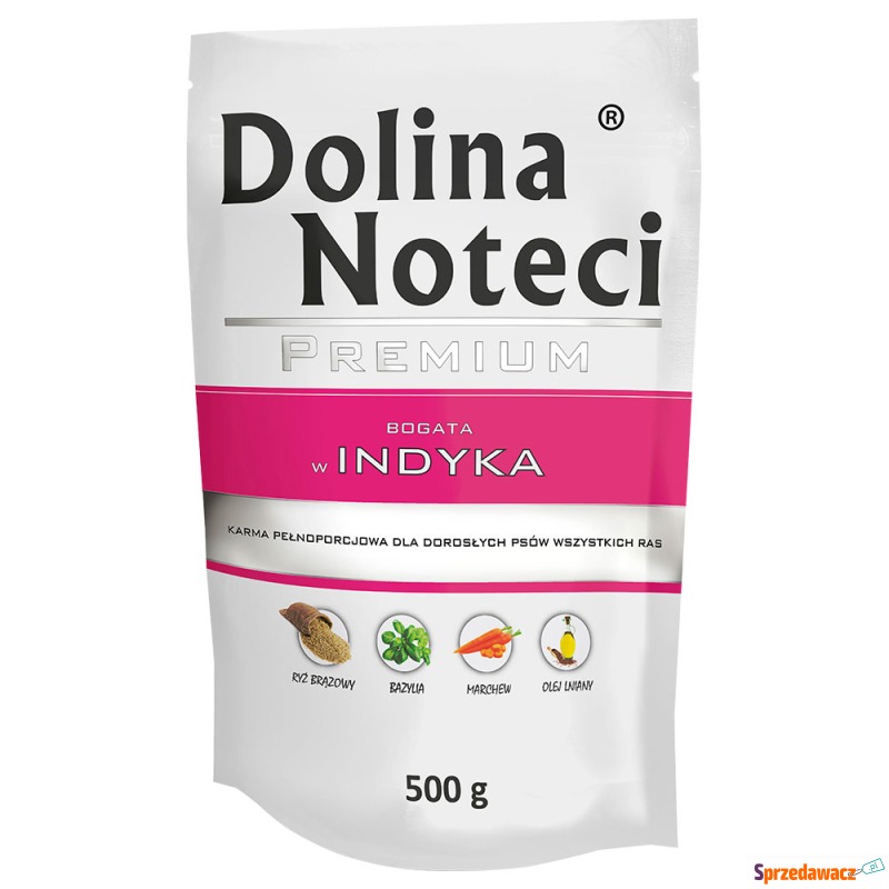 Dolina Noteci Premium w saszetkach,...