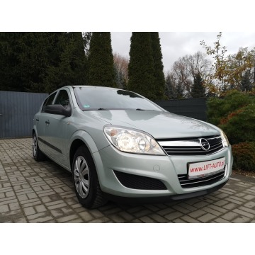 Opel Astra 2009,  1.6 benzyna - Na sprzedaż za 14 900 zł - Strzegom - zdjęcie 3