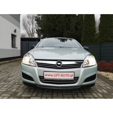 Opel Astra 2009,  1.6 benzyna - Na sprzedaż za 14 900 zł - Strzegom - zdjęcie 2