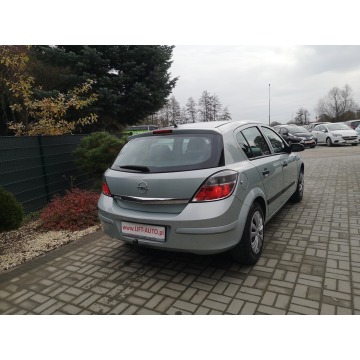 Opel Astra 2009,  1.6 benzyna - Na sprzedaż za 14 900 zł - Strzegom - zdjęcie 6