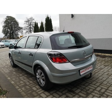 Opel Astra 2009,  1.6 benzyna - Na sprzedaż za 14 900 zł - Strzegom - zdjęcie 8