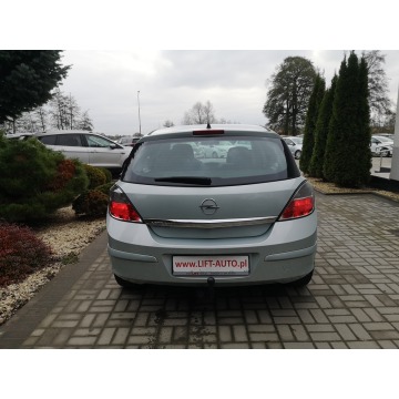 Opel Astra 2009,  1.6 benzyna - Na sprzedaż za 14 900 zł - Strzegom - zdjęcie 7