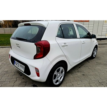 Kia Picanto  Hatchback 2023,  1.0 benzyna - Na sprzedaż za 45 900 zł - Grudziądz - zdjęcie 10
