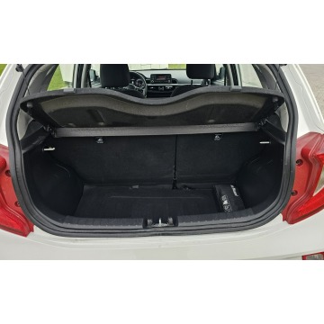 Kia Picanto  Hatchback 2023,  1.0 benzyna - Na sprzedaż za 45 900 zł - Grudziądz - zdjęcie 12