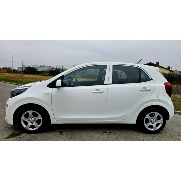 Kia Picanto  Hatchback 2023,  1.0 benzyna - Na sprzedaż za 45 900 zł - Grudziądz - zdjęcie 9