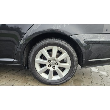 Toyota Avensis 2006,  2.0 diesel - Na sprzedaż za 13 900 zł - Grudziądz - zdjęcie 12