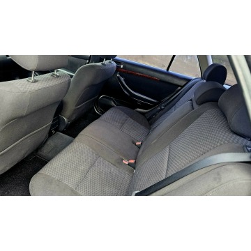Toyota Avensis 2006,  2.0 diesel - Na sprzedaż za 13 900 zł - Grudziądz - zdjęcie 11