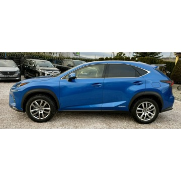 Lexus NX  SUV 2020,  2.5 hybryda, automat - Na sprzedaż za 119 900 zł - Kamienna Góra - zdjęcie 8