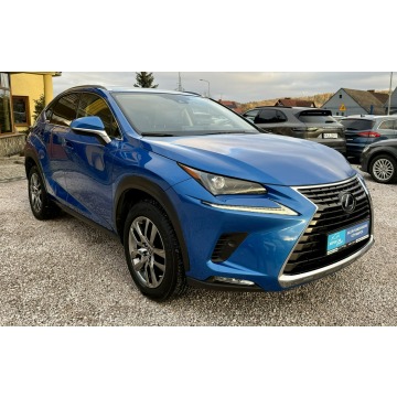 Lexus NX  SUV 2020,  2.5 hybryda, automat - Na sprzedaż za 119 900 zł - Kamienna Góra - zdjęcie 6