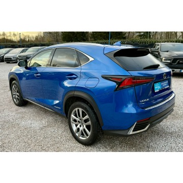 Lexus NX  SUV 2020,  2.5 hybryda, automat - Na sprzedaż za 119 900 zł - Kamienna Góra - zdjęcie 7