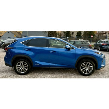 Lexus NX  SUV 2020,  2.5 hybryda, automat - Na sprzedaż za 119 900 zł - Kamienna Góra - zdjęcie 5